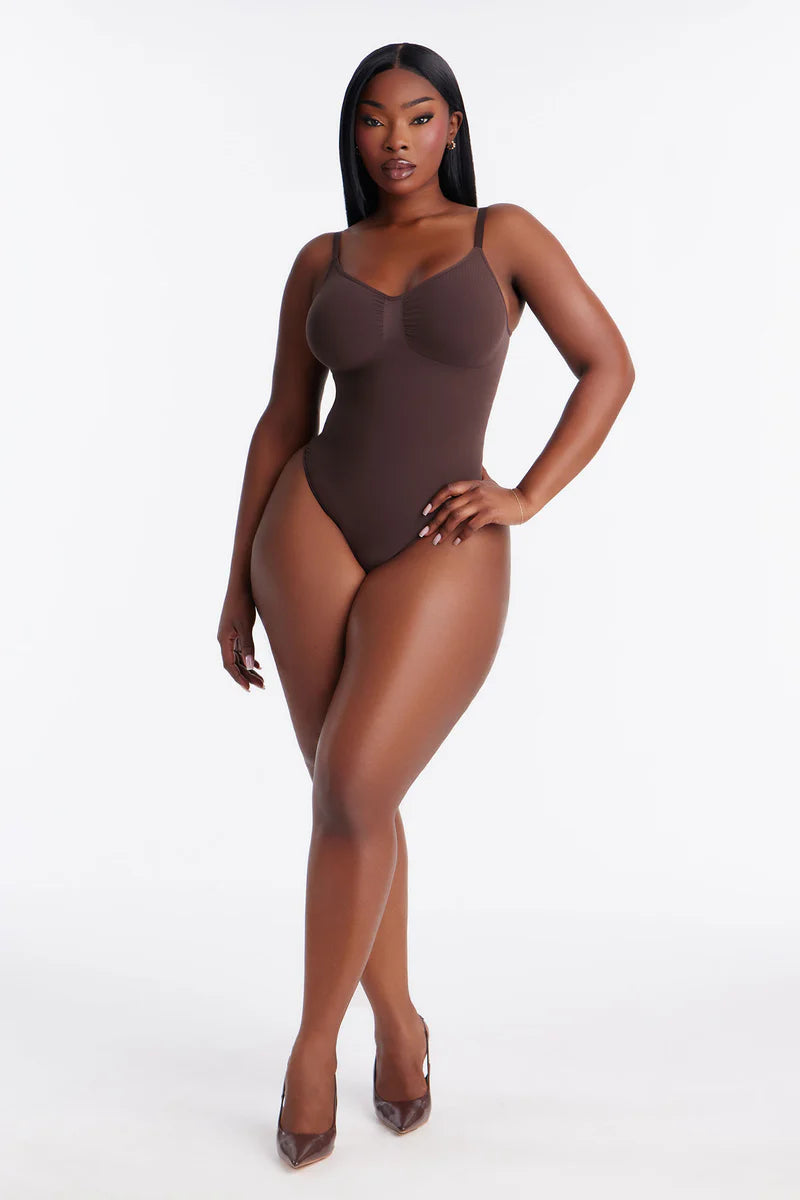 ESTEME Adapt™ - Adjustable Support Bodysuit | Premium Shapewear by ESTEME