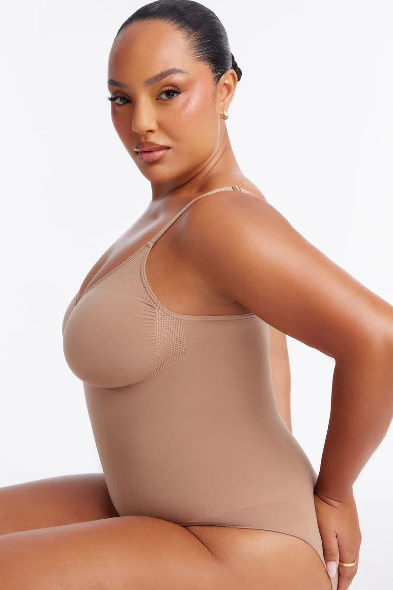 ESTEME Adapt™ - Adjustable Support Bodysuit | Premium Shapewear by ESTEME