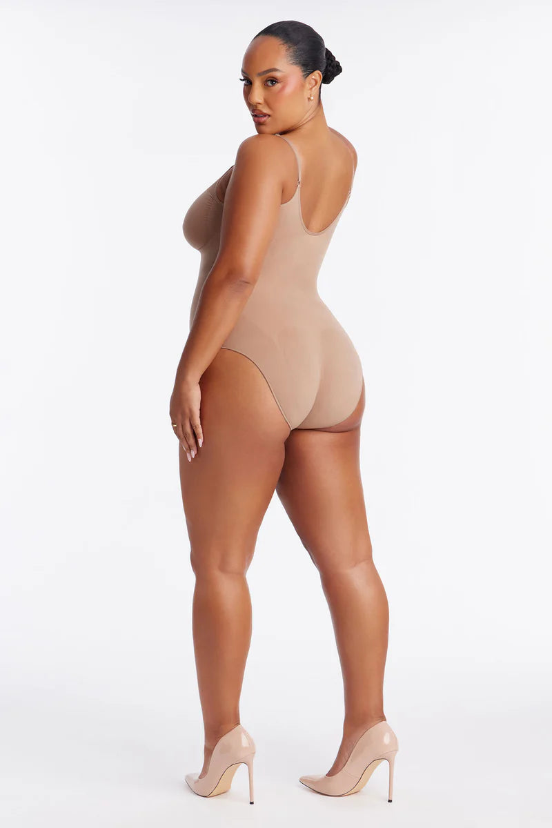 ESTEME Adapt™ - Adjustable Support Bodysuit | Premium Shapewear by ESTEME
