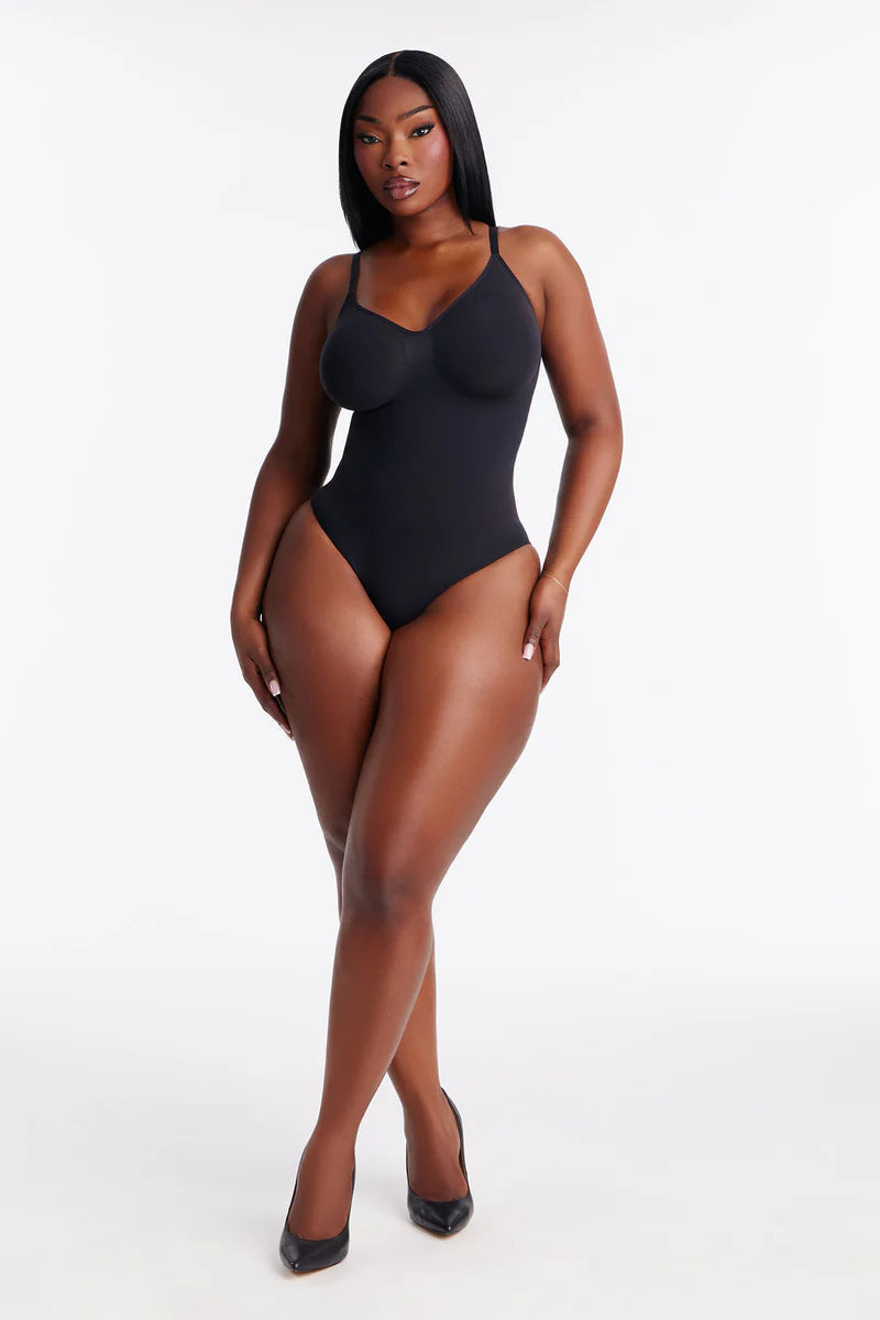 ESTEME Adapt™ - Adjustable Support Bodysuit | Premium Shapewear by ESTEME
