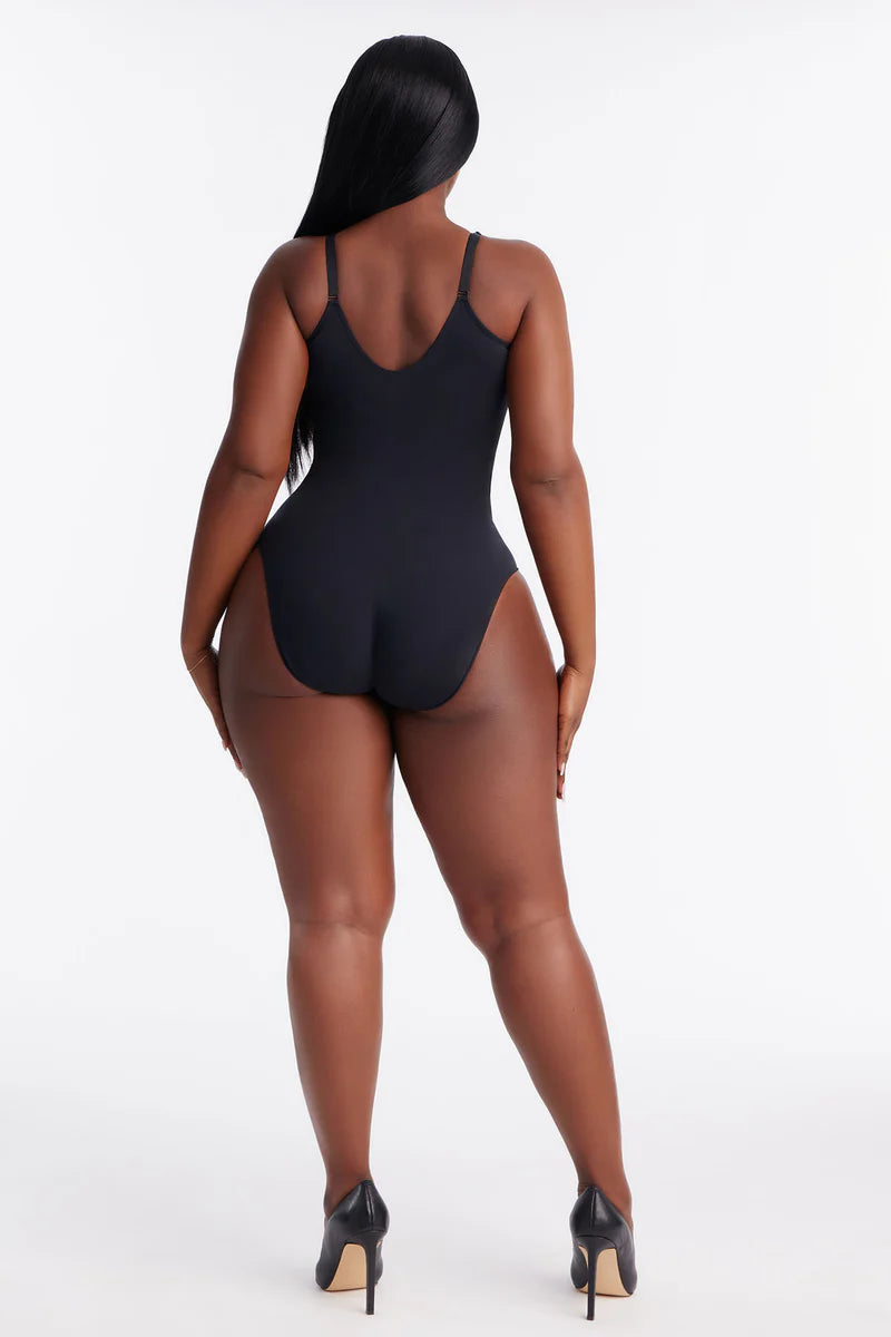 ESTEME Adapt™ - Adjustable Support Bodysuit | Premium Shapewear by ESTEME