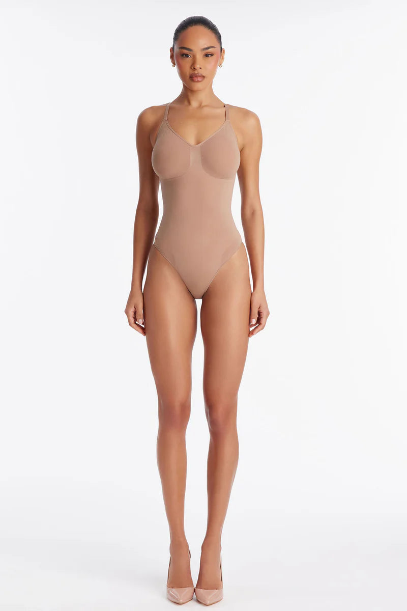 ESTEME Adapt™ - Adjustable Support Bodysuit | Premium Shapewear by ESTEME