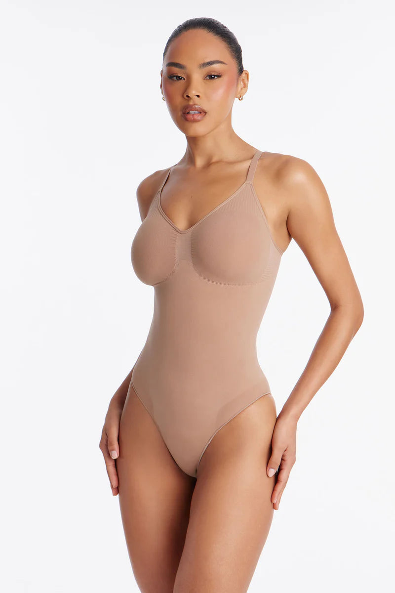 ESTEME Adapt™ - Adjustable Support Bodysuit | Premium Shapewear by ESTEME