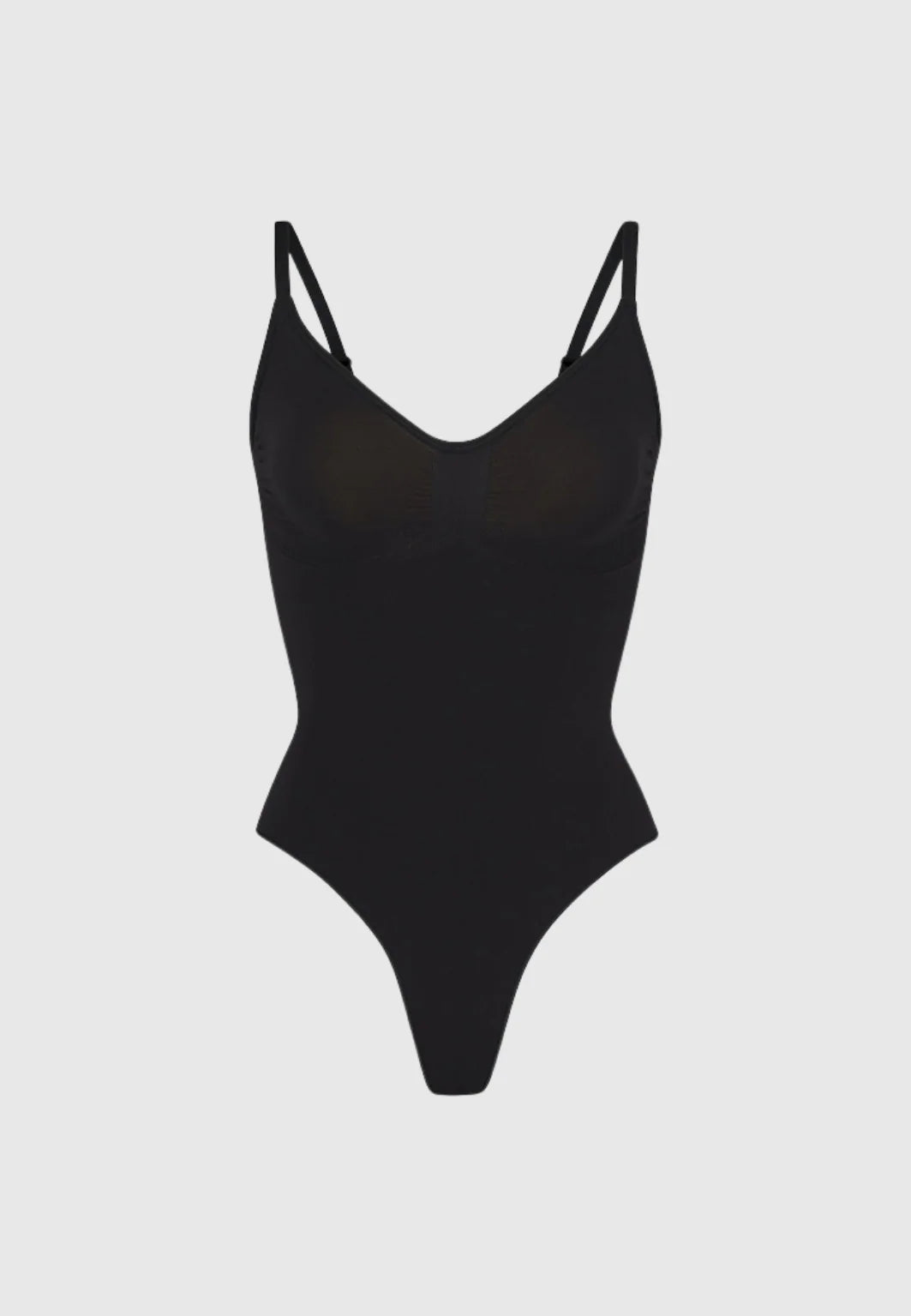 ESTEME Bare™ -  Low-Back Thong Bodysuit | Premium Shapewear by ESTEME