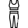 CROP TOPS & LOW-CUT LOOKS WHERE SHAPEWEAR SHOULDN’T SHOW