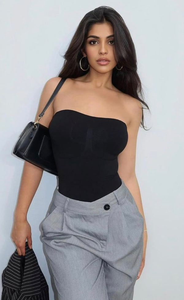 BRA-FREE BUST LIFT
