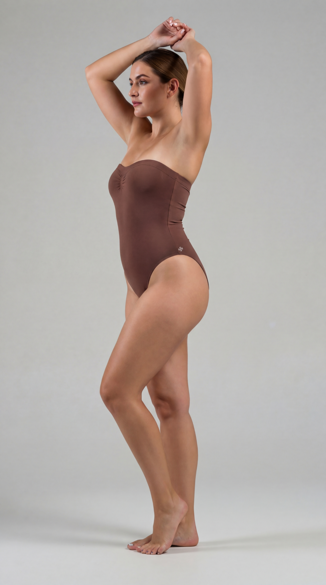 ESTEME Unstrapped™ - Strapless Sculpt Bodysuit | Premium Shapewear by ESTEME