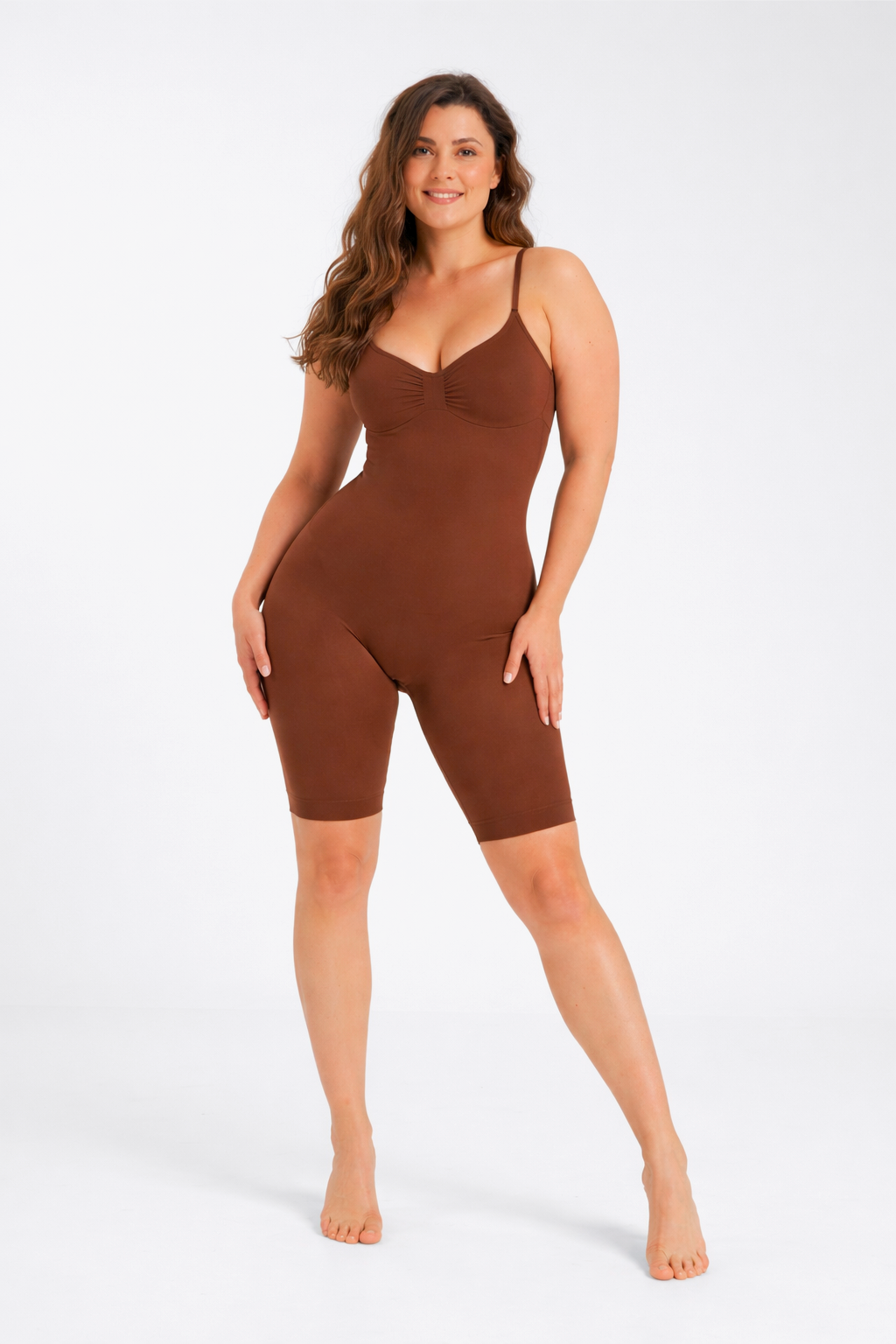 ESTEME FULL-BODY™ - 360° Sculpting Bodysuit | Premium Full-Body Shapewear by ESTEME