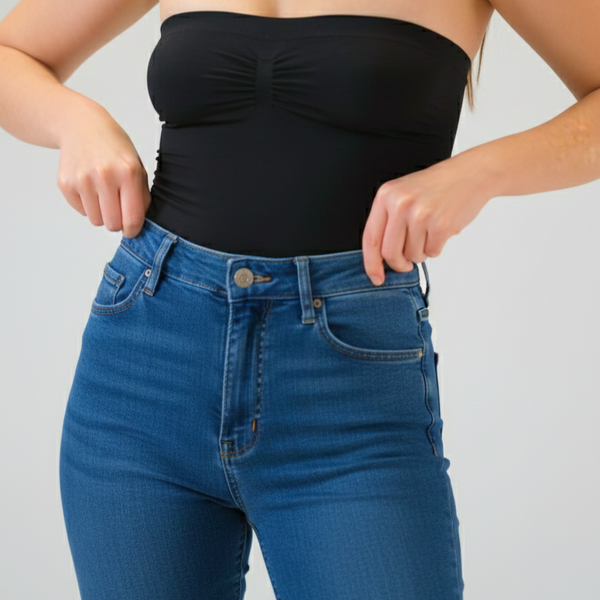 WAIST & TUMMY SCULPT