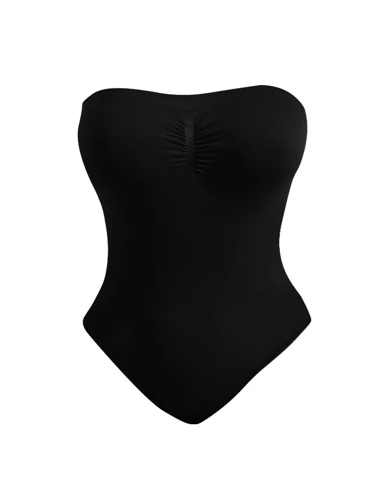 ESTEME Unstrapped™ - Strapless Sculpt Bodysuit | Premium Shapewear by ESTEME