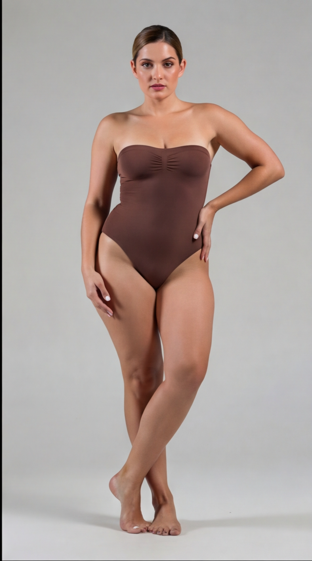 ESTEME Unstrapped™ - Strapless Sculpt Bodysuit | Premium Shapewear by ESTEME