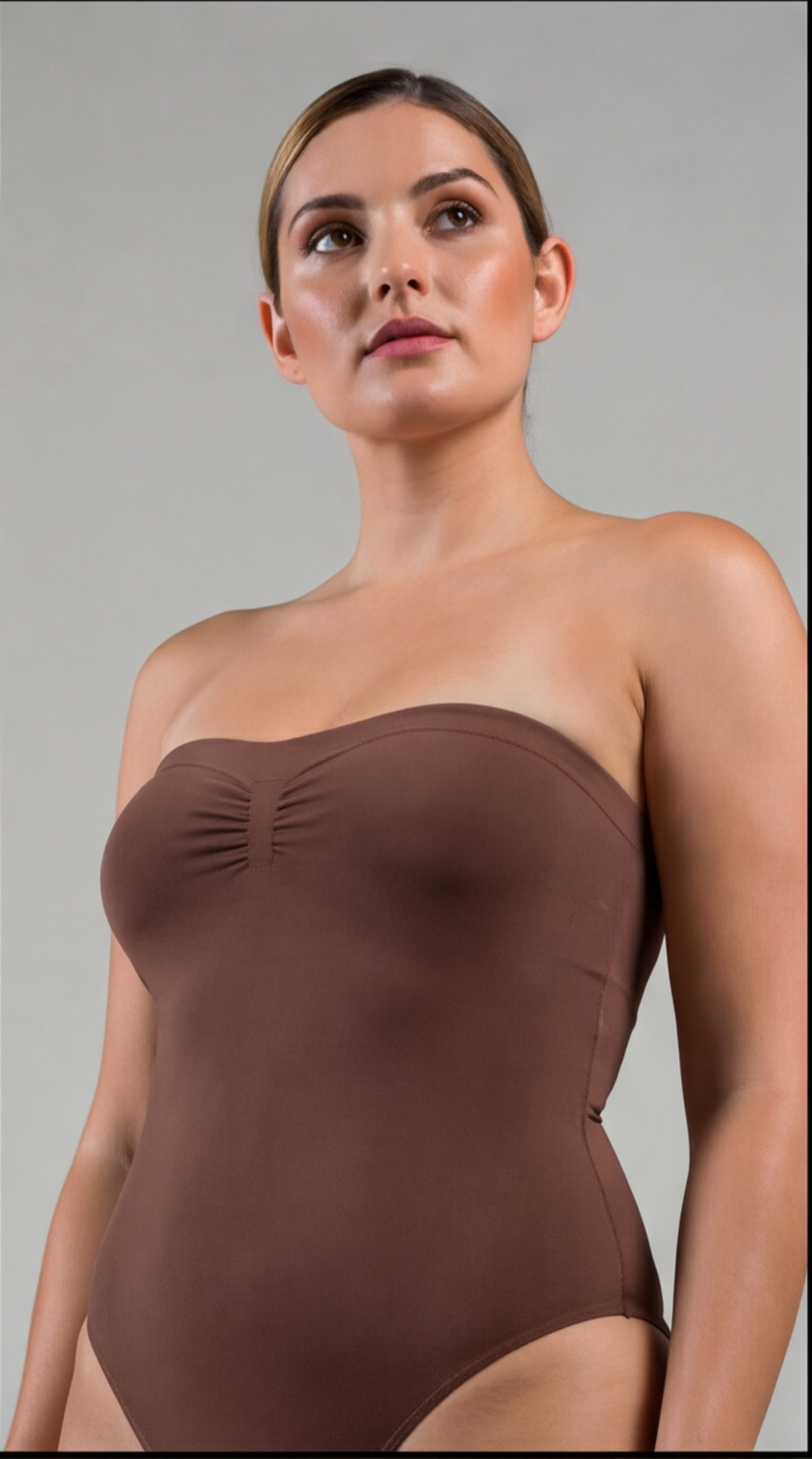 ESTEME Unstrapped™ - Strapless Sculpt Bodysuit | Premium Shapewear by ESTEME